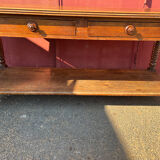Table de drapier
