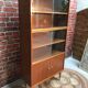 Vintage bar showcase