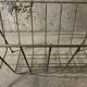 Magazine rack from the 1950s
