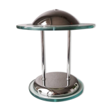 Lampe de table vintage 1980