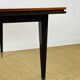 Table art déco française 1940