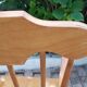 70's rocking-chair
