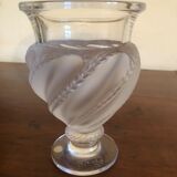 Vase Lalique