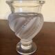 Vase Lalique