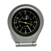 Horloge reveil aviagraphic pour Lexon