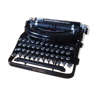 Remington Noiseless Portable typewriter