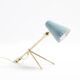Lampe de table de Jean Boris Lacroix — Falkenberg Lighting