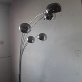 Floor lamp