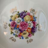 Service 9 winterling plates