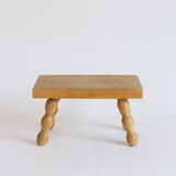 Rectangular stool