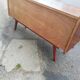Commode vintage 2 portes 2 tiroirs