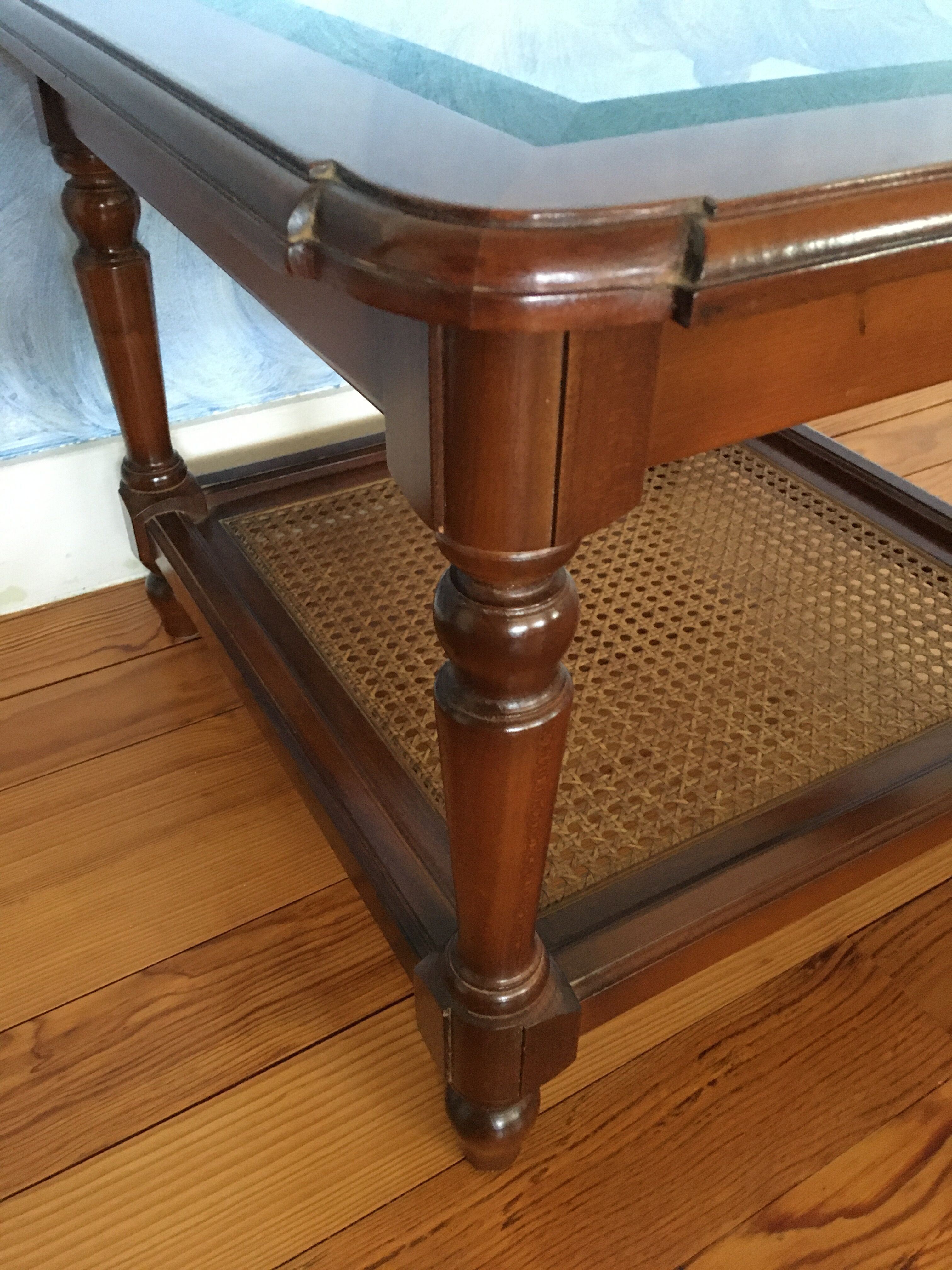 Table basse
