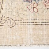 7x12 Oversized Persian Rug, 203x366Cm