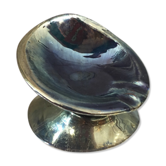 Pocket vacuum or ashtray in rambervillers flame gres