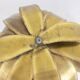 Maison Jansen style . Palmier lamp in gilded brass. 1970s. LS4506587Y