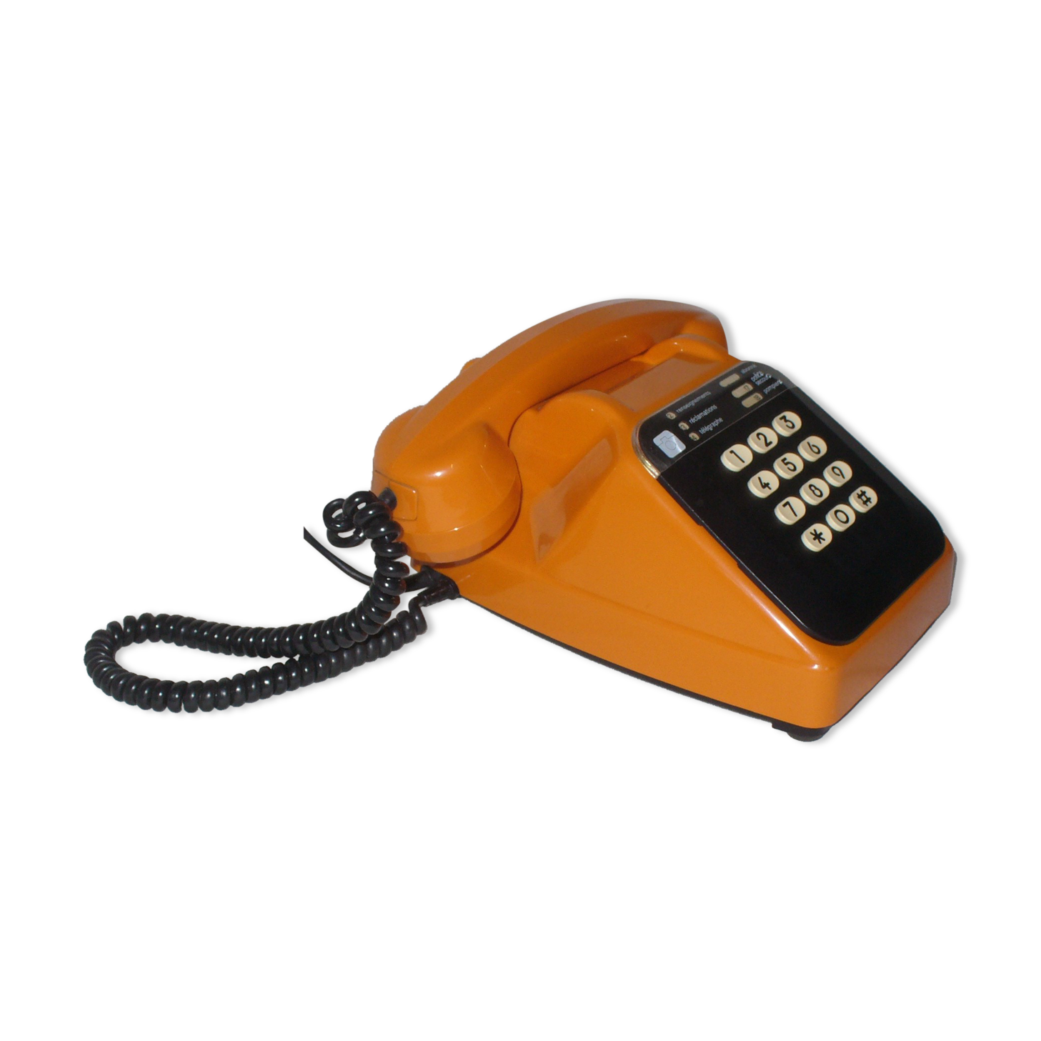 Socotel phone - s63 from the 70s