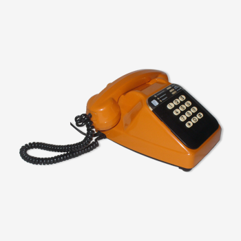 Téléphone socotel s63 des années 70