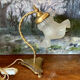 Gooseneck lamp