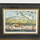 Tableau Bali of Sayan Ubud