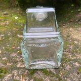 Whiskey decanter