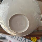 Porcelain coffee maker test