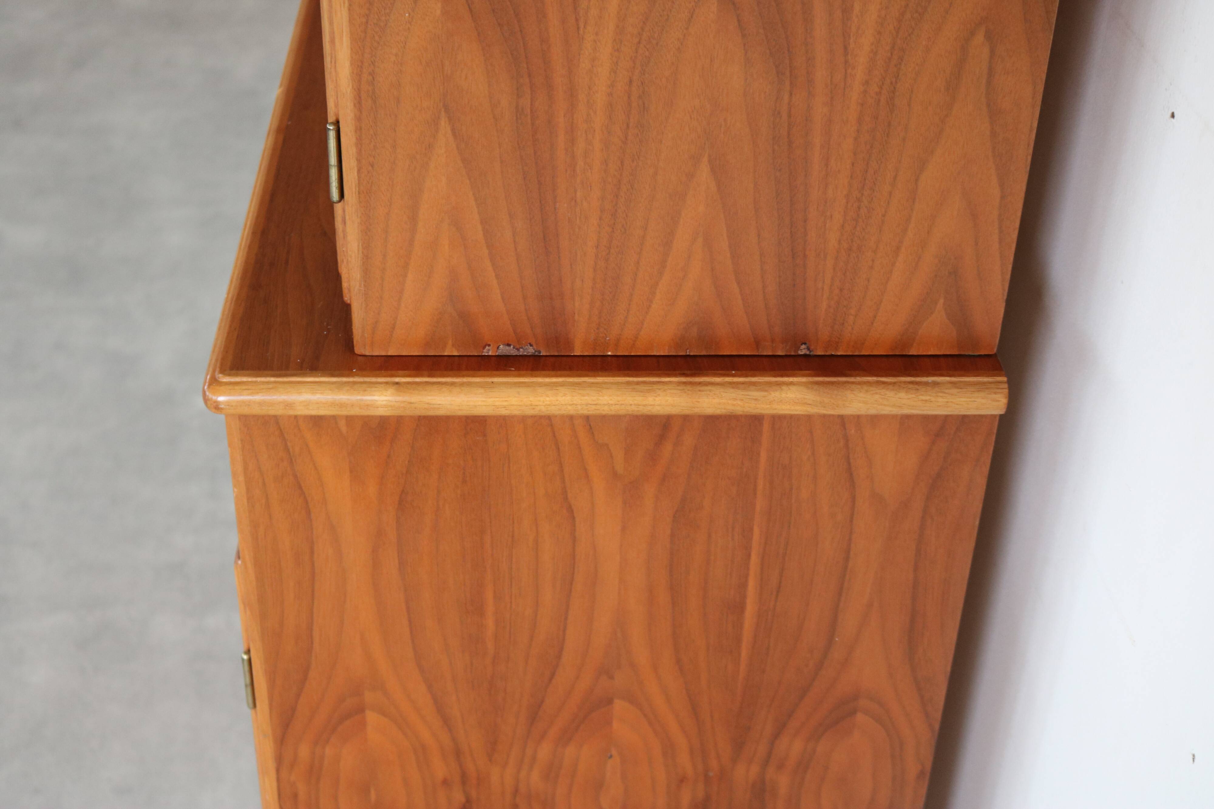vintage sideboard | wall cupboard | 60s | Swedish
