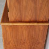 vintage sideboard | wall cupboard | 60s | Swedish