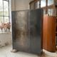 Riveted metal cloakroom Swchartz 1920