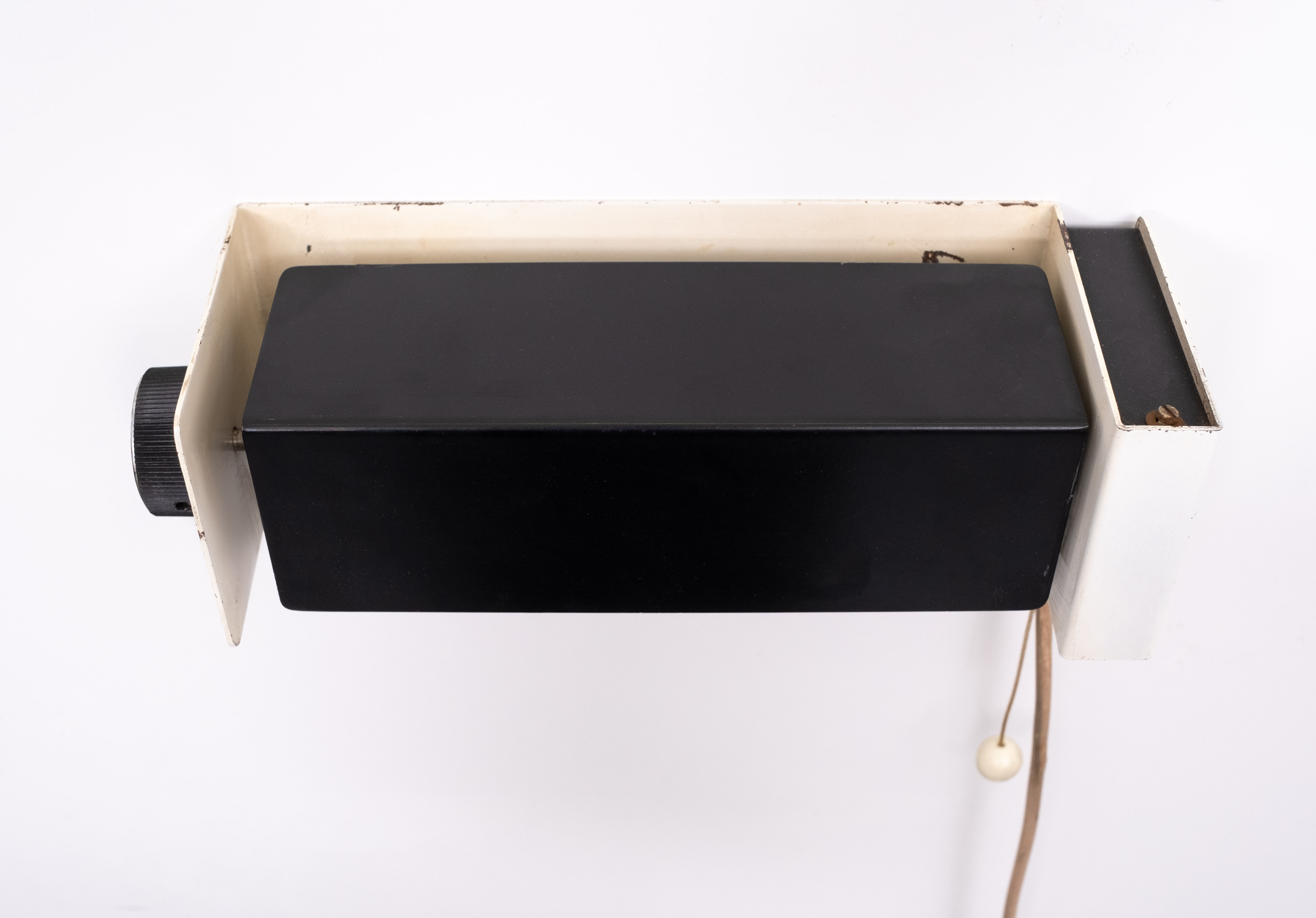 Hiemstra Evolux Bed Lamps, 1950s