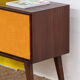 Enfilade scandinave vintage