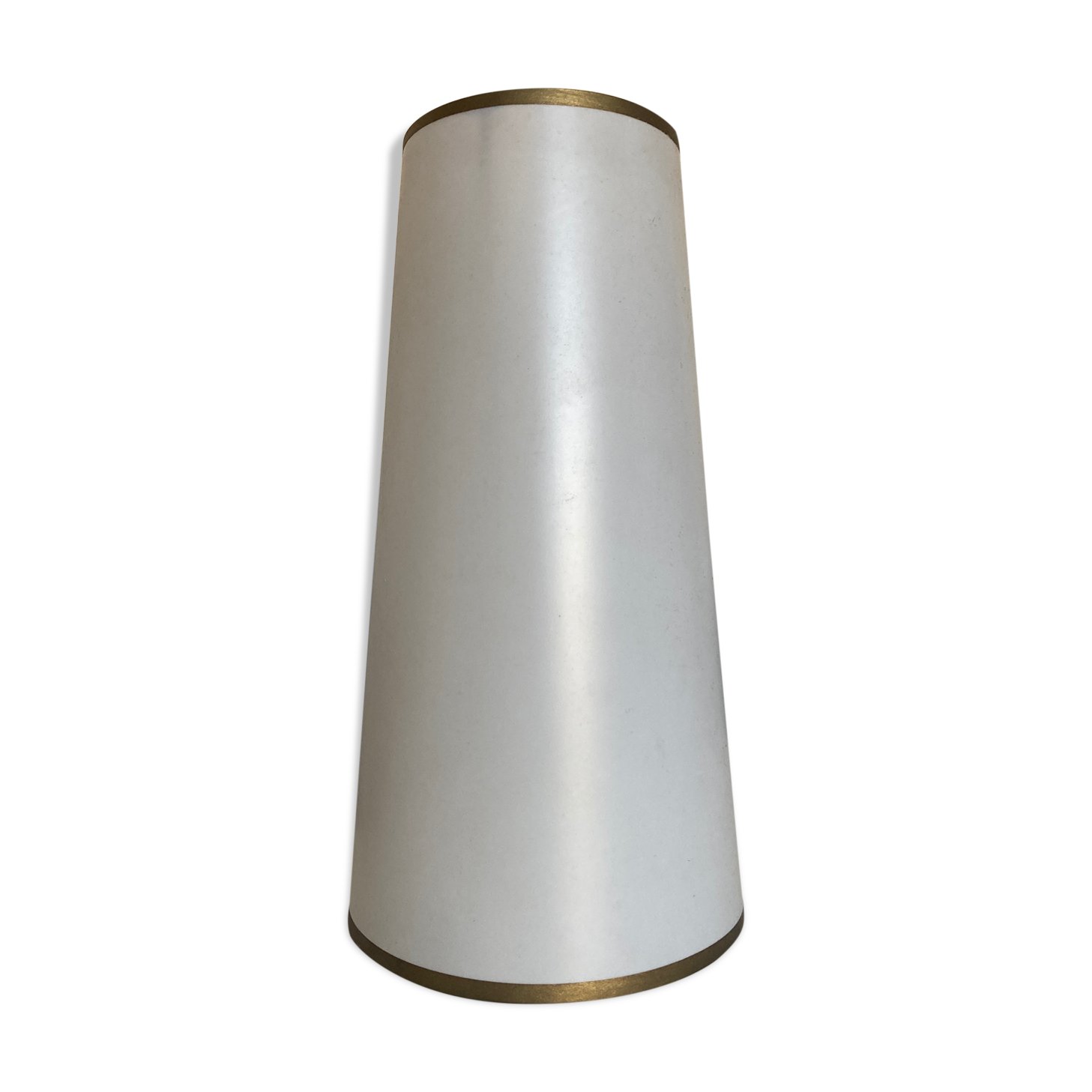 Product BHV Lampshade for applied beaten iron Italian work
