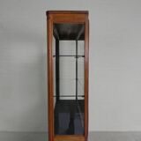 Art Deco display cabinet, drinks cabinet, 1930s