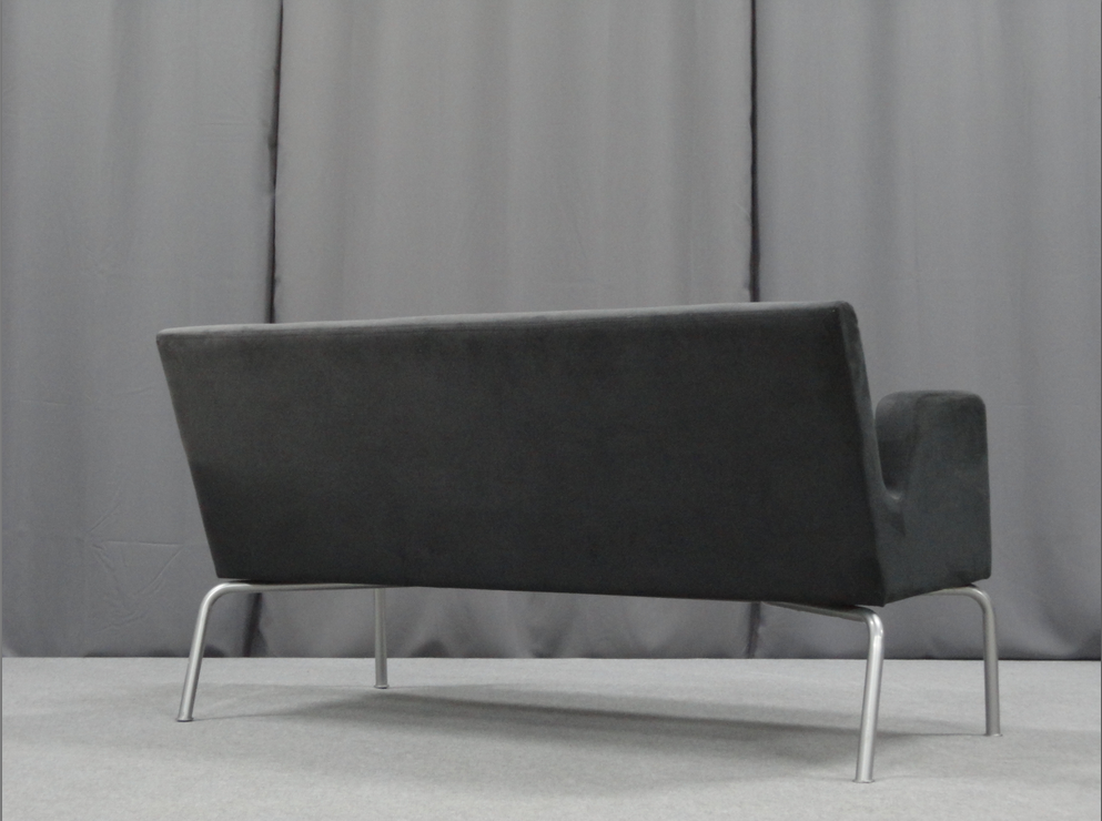 Claesson Koivisto Rune velvet sofa
