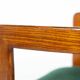 Lot de 8 chaises Pamplona par Augusto Savini pour Pozzi, Italie, années 1960