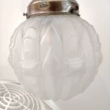 Art Deco suspension