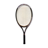 Vintage tennis racket
