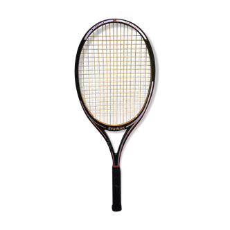 Vintage tennis racket