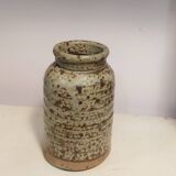 Ceramic vase