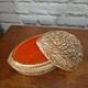 Rare vintage 60s bruno dose nut box