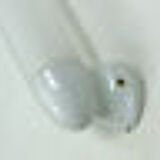 Wilhelm Wagenfeld applique Lindner lampe de salle de bain 1955