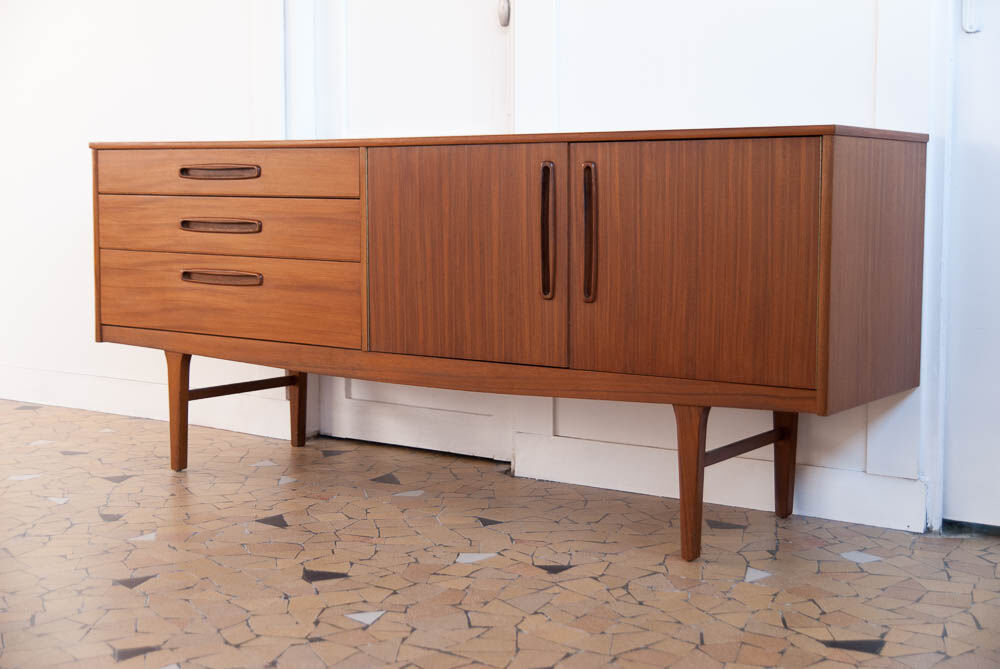 Nathan sideboard 184cm
