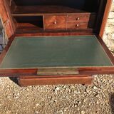 Writing desk Louis Philippe 19th