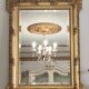 Large Louis XVI mirror