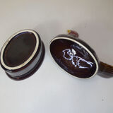 Old turkey terrine slurry