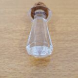 Carafe with VMC Reims Crystal stopper