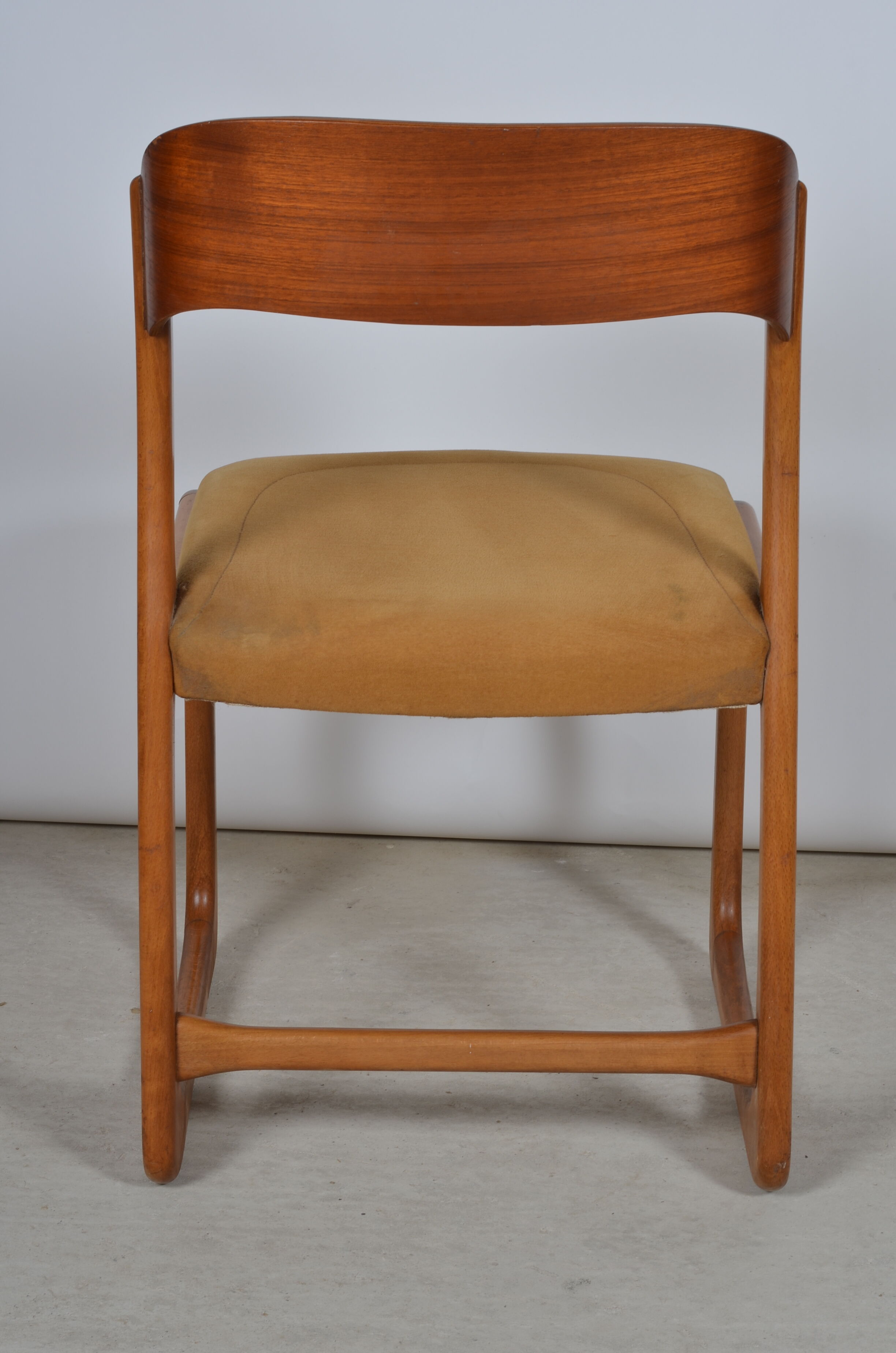 Chair drag Baumann