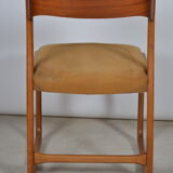 Chair drag Baumann