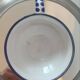 Pair of large 500 ml ceramic mugs from the Maghreb.
