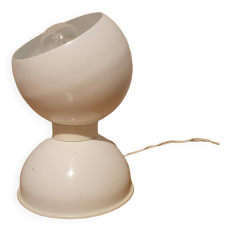 Vintage Magnetic Eye Ball Lamp