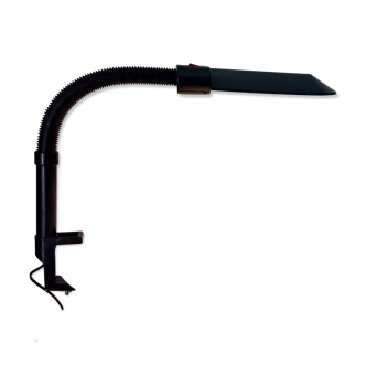 Lampe d' atelier vintage Italienne Sylvania années 70